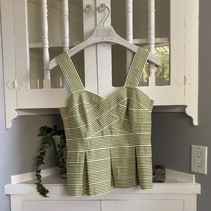 Anthropologie | HD in Paris | Bandage Top